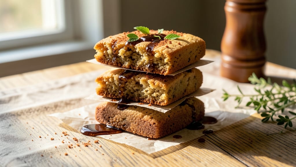 Amish Sugar Cake Cookie Recipe: Old-Fashioned Spice and Buttery Crunch