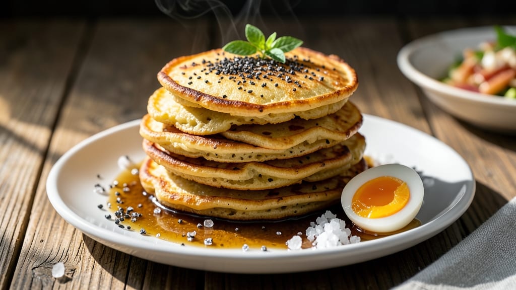 Amish Potato Pancakes Recipe: Golden Crispy Bites With Secret Grating Trick