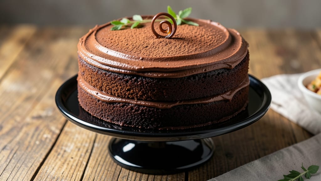America's Test Kitchen Chocolate Cake Recipe: Moist Layers and Perfect Frosting Every Time