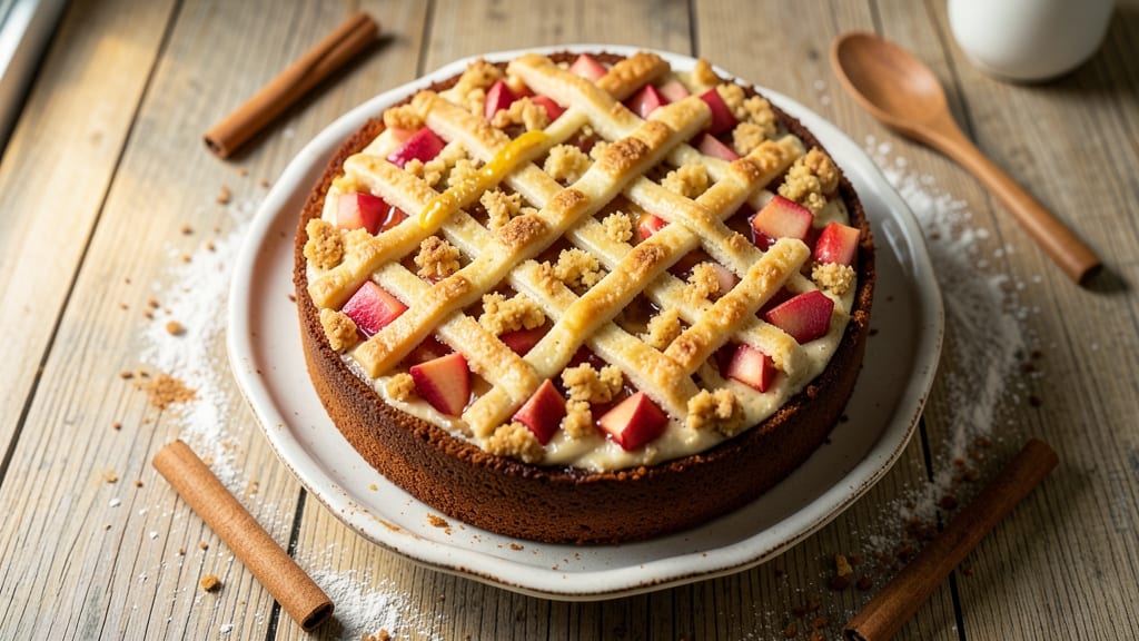 Apple Cake Recipe No Eggs: Moist Layers With Spiced Apple Magic
