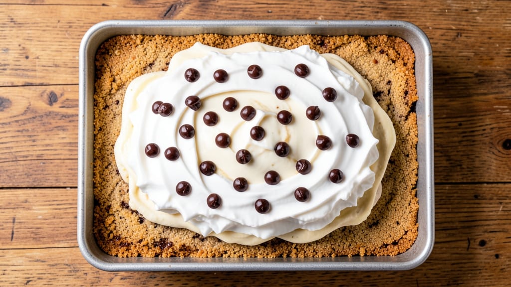 America's Test Kitchen Ice Cream Cake Recipe: No-Bake Layers That Stay Cool All Day