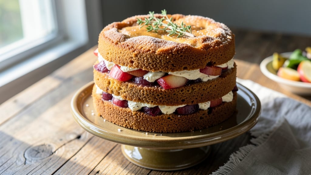 Natasha's Kitchen Apple Cake Recipe: Warm Spice and Moist Layers in One Pan