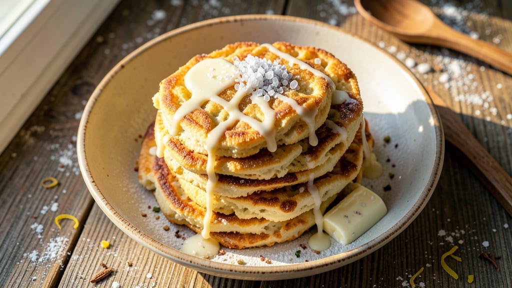 Aunt Jemima Pancake Mix Biscuit Recipe: Golden Flake Biscuits With Buttery Crunch