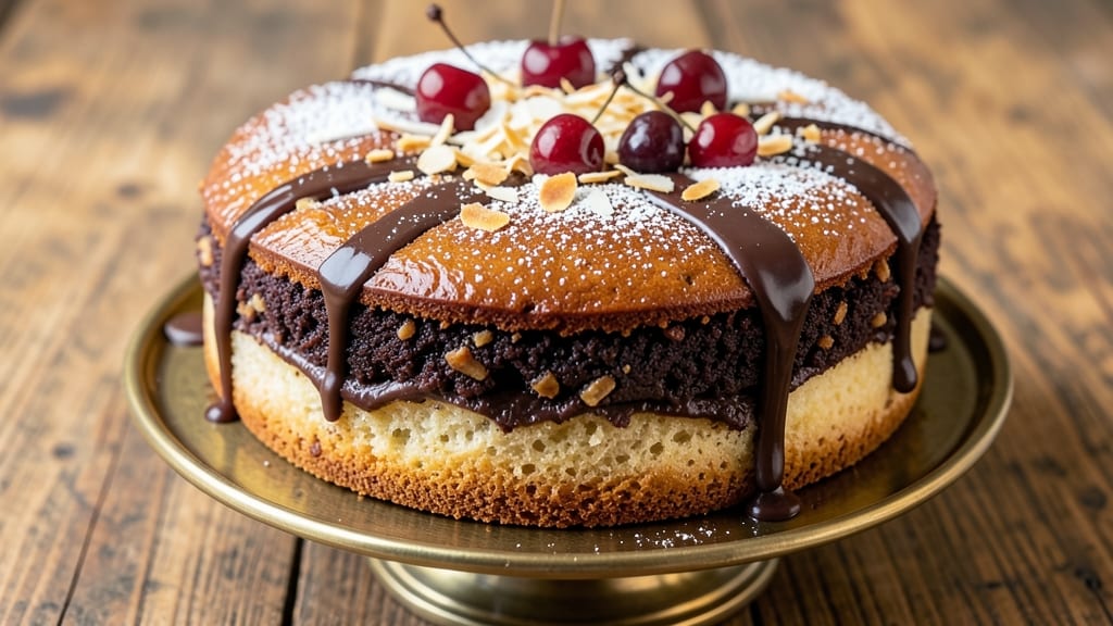 Antiguan Black Cake Recipe: Rum-Infused Moisture With Dark Fruit Secret
