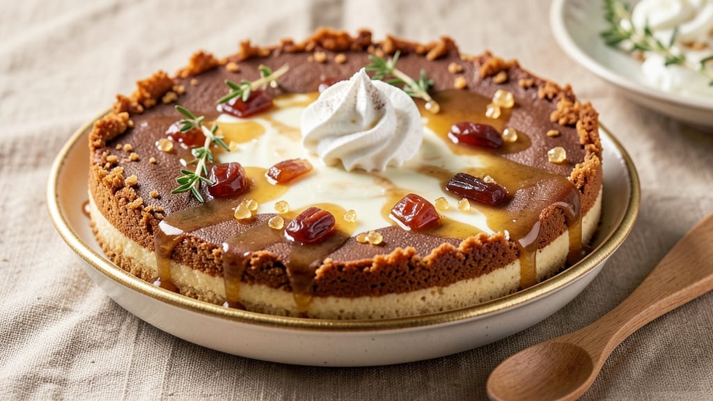 Almond Milk Cheesecake Recipe: Silky Texture With No Baking Needed