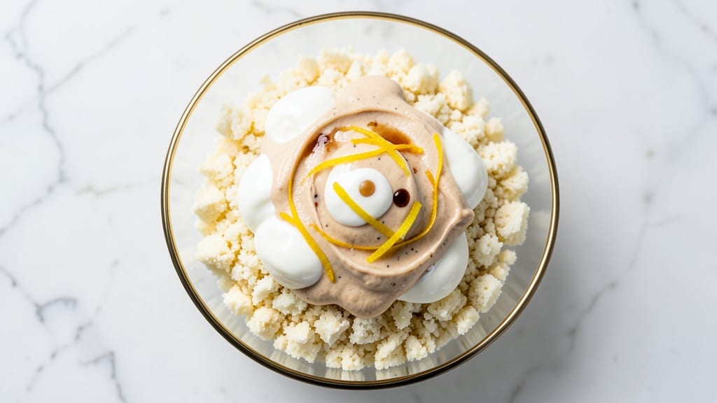 Angel Food Cake Smoothie King Recipe: Light as Air Layers With Vanilla Frosting Rivers