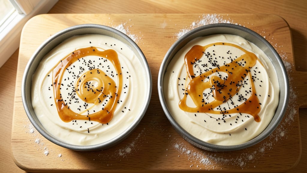 Alton Brown's White Cake Recipe: Light-as-Air Layers With Vanilla Infusion