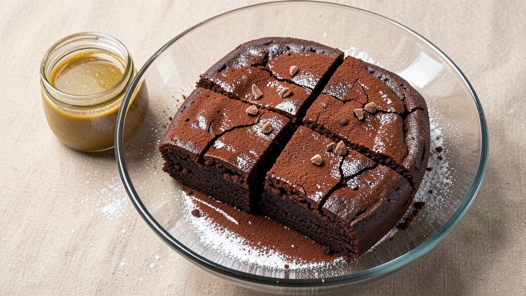 Aquafaba Chocolate Cake Recipe: Fluffy, Egg-Free Magic in One Bowl