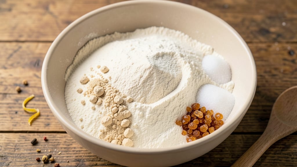 American Pancake Mix Recipe: Fluffy Stacks in 10 Minutes Without Yeast
