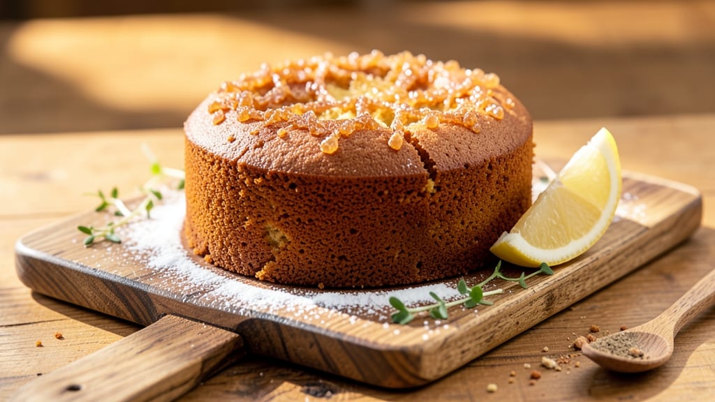America's Test Kitchen Pound Cake Recipe: Layered Density With Buttery Moisture