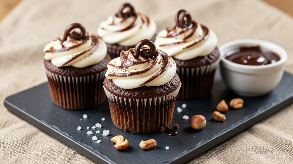 America's Test Kitchen Chocolate Cupcakes Recipe: Moist Layers and Velvety Frosting