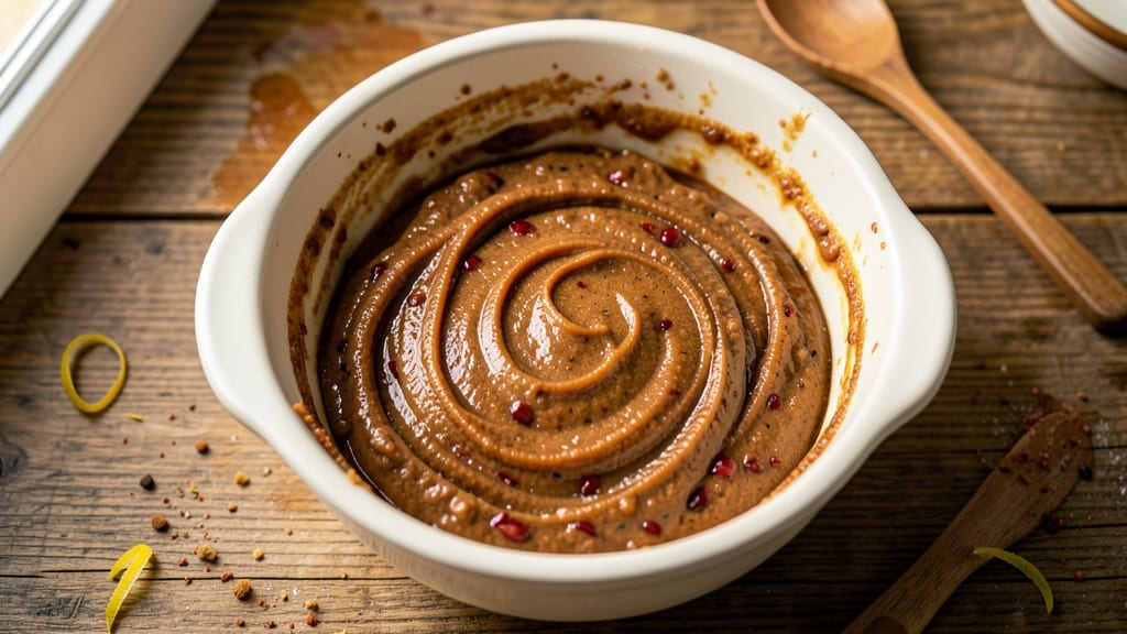 Apple Butter Cake Mix Recipe: Warm Spiced Layers With Apple-Infused Moisture