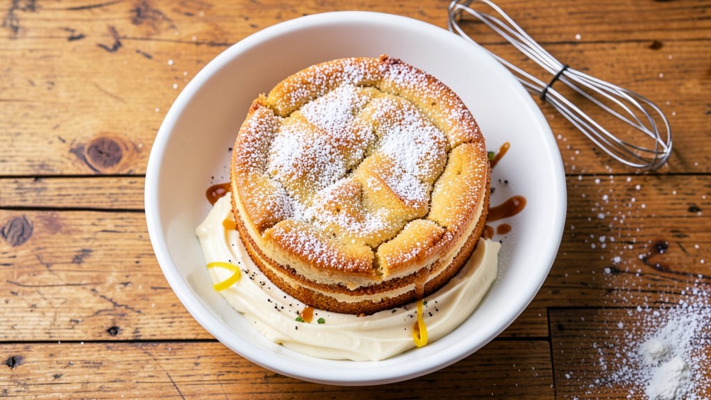 America's Test Kitchen Vanilla Cake Recipe: Moist Layers and Buttery Frosting