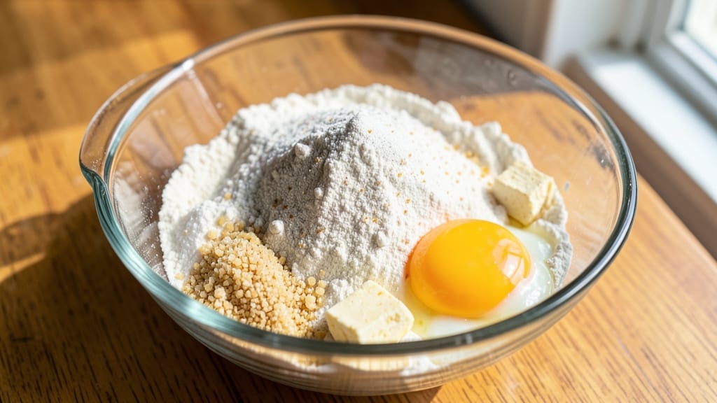 Auntie Anne's Pancake Mix Recipe: Fluffy Griddle Gold With Buttery Swirls