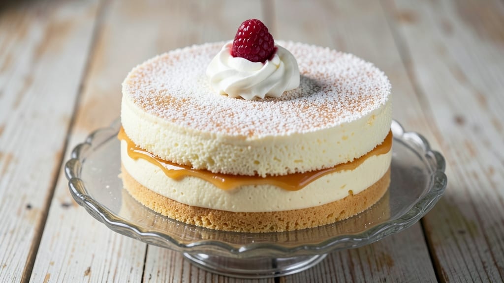 Anytime Cake Recipe: No-Bake Magic for Last-Minute Celebrations