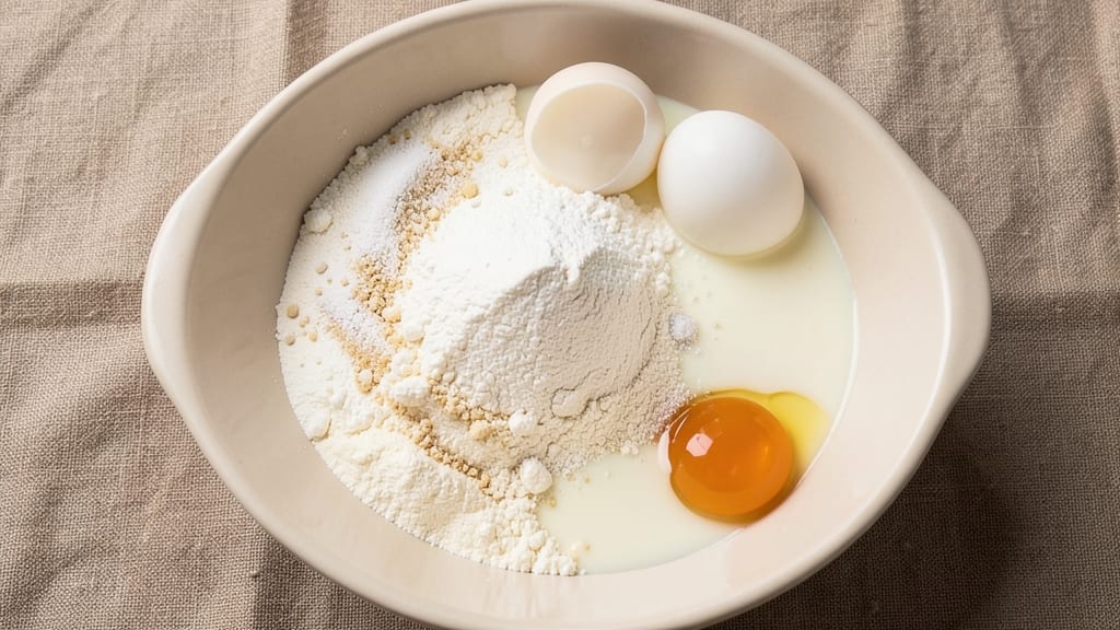 Aunt Jemima Pancake Mix Copycat Recipe: Buttermilk-Batter Fluffiness Without the Syrup