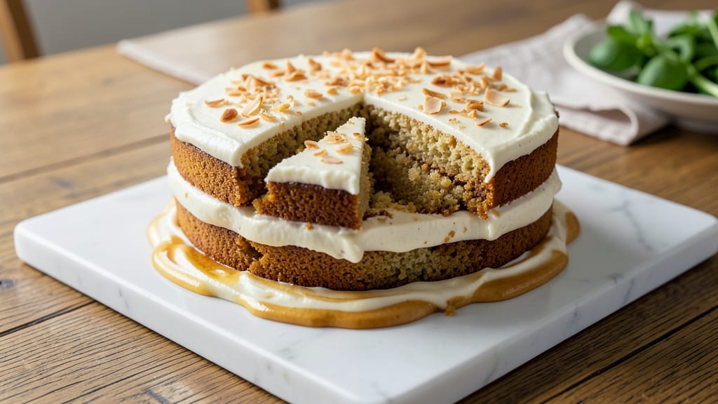 America's Test Kitchen Coconut Cake Recipe: Toasted Coconut Crunch and Ultra-Moist Layers