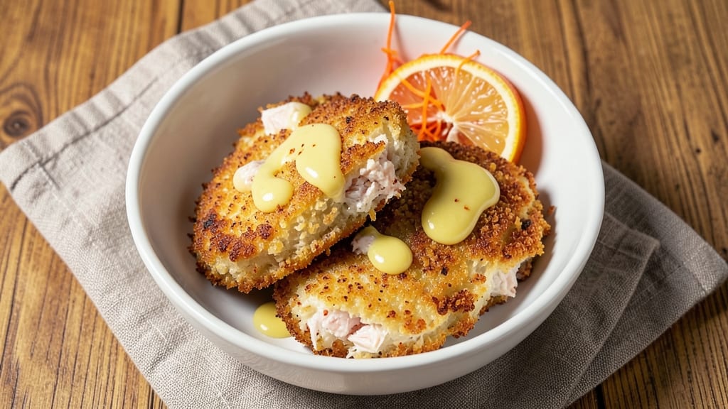 Anthony's Homeport Crab Cakes Recipe: Crispy Shells and Juicy Crab Magic