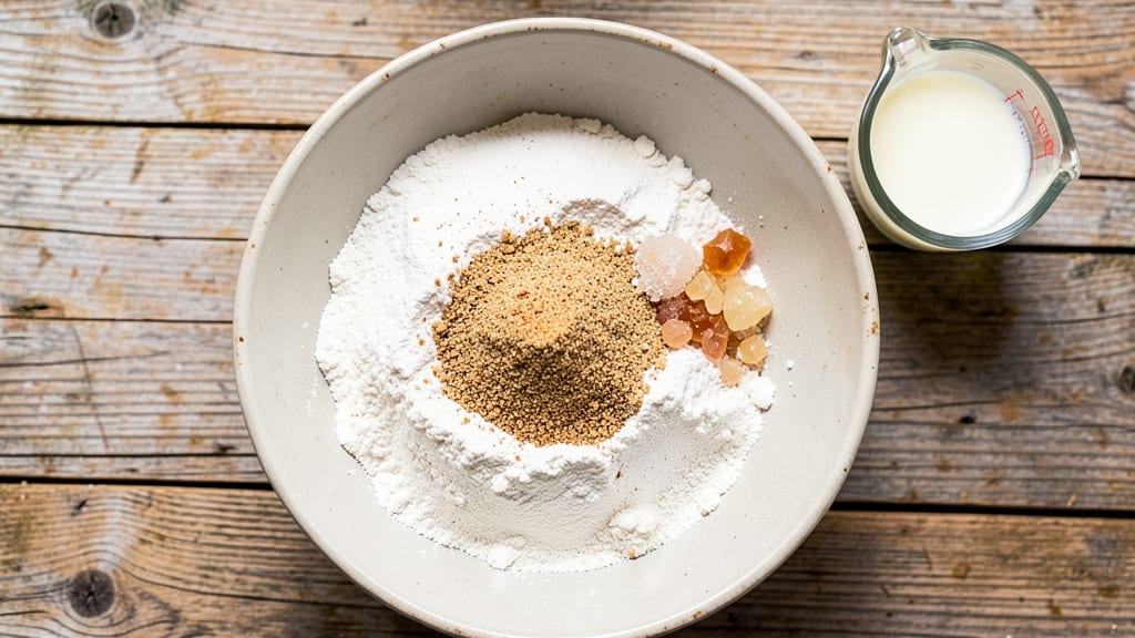 Aunt Jemima Pancake Mix Recipe for One Person: Single-Serve Fluffy Stacks in Minutes