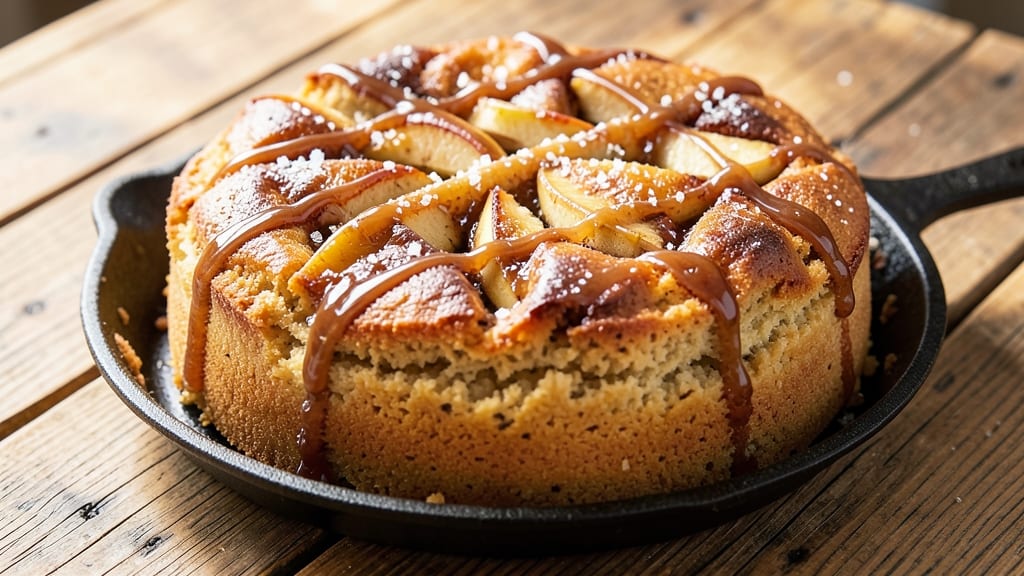 Apple Cake Recipe Video: Step-by-Step Baking for Moist Layers and Perfect Frosting