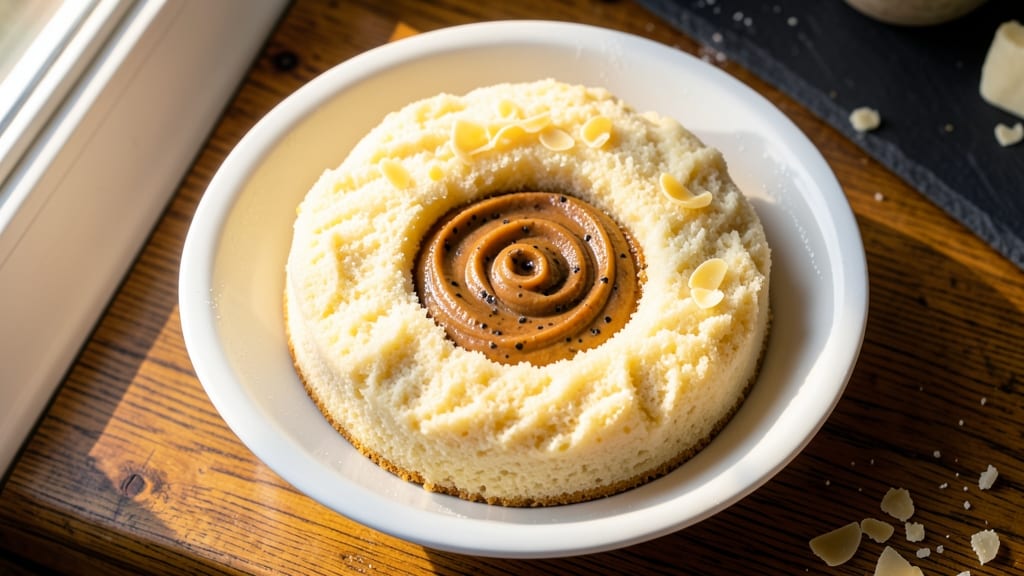 Angel Food Cake Recipe Without Almond Extract: Vanilla-Kissed Lightness in 30 Minutes