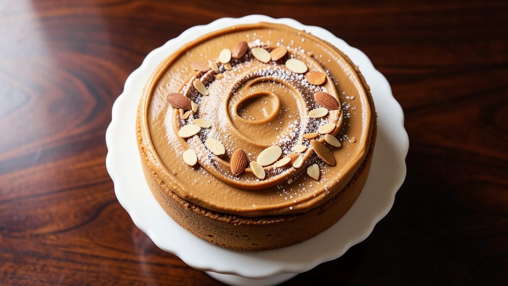 Amaretto Cake Recipe Using Cake Mix: Boozy Layers With No-Bake Ease