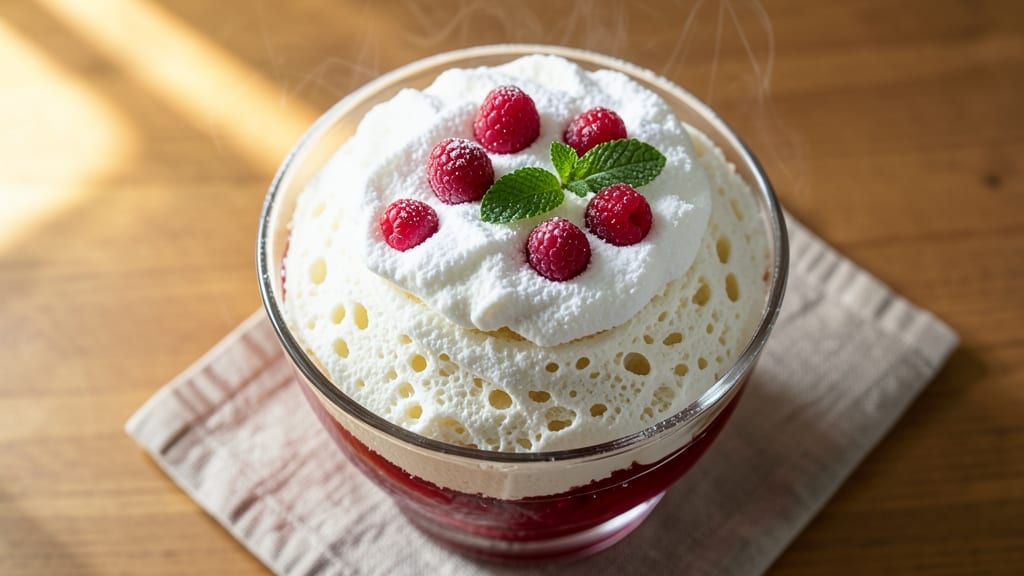 Angel Food Cake Recipe Sally's Baking Addiction: Light-as-Air Cloud With Zero Fat Secrets