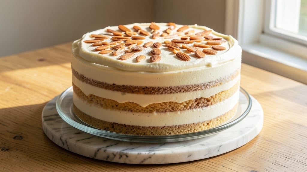Any Cake Recipe: Moist Crumb and Flavor-Layered Magic