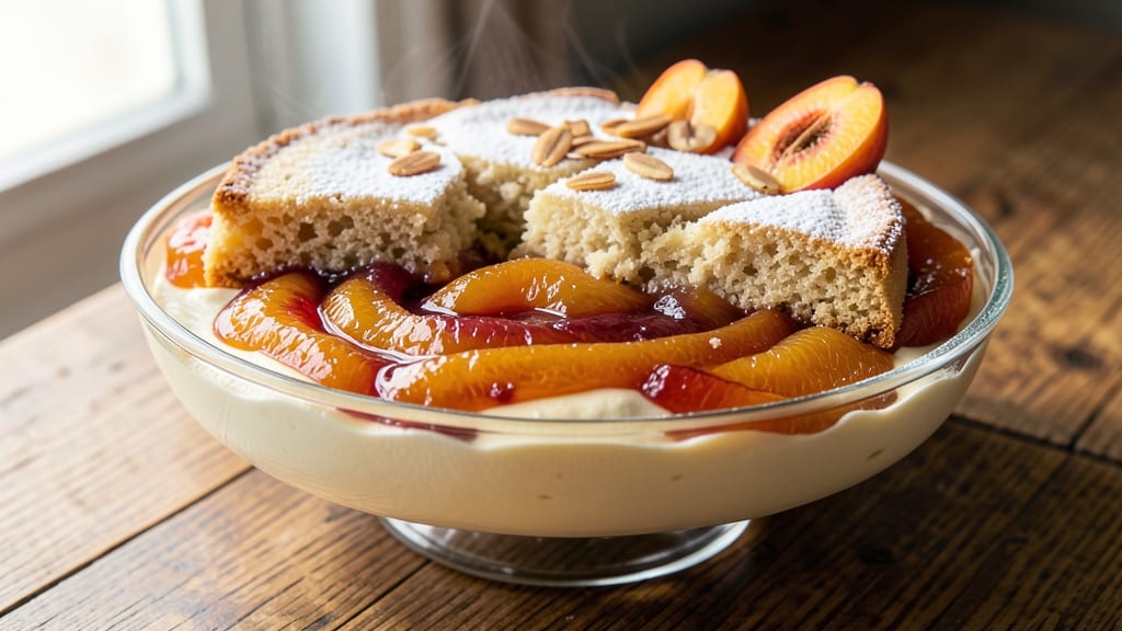 Apricot Cake Filling Recipe: Jammy Swirl That Elevates Store-Bought Cake