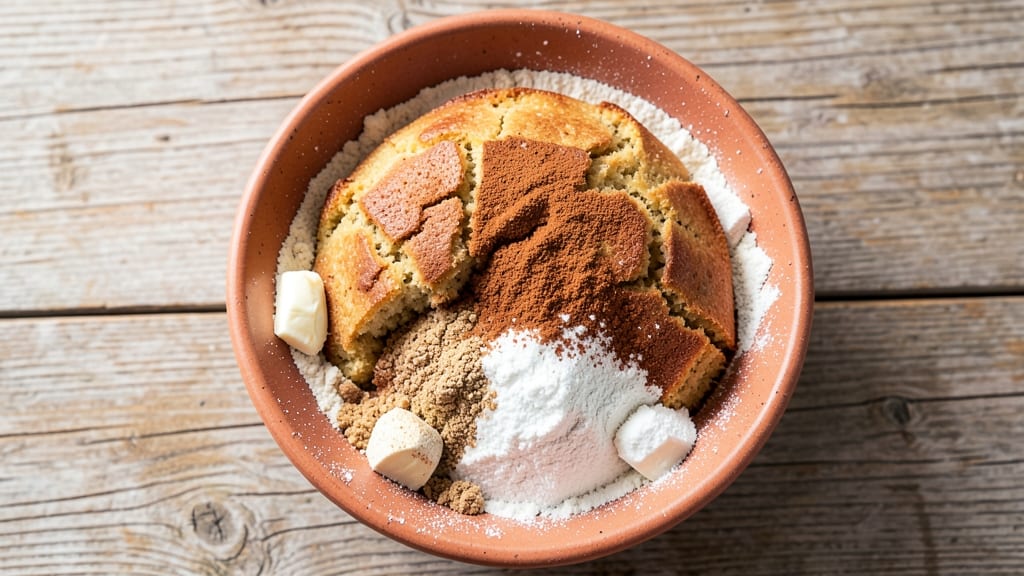 Aunt May's Wheat Cake Recipe: Southern-Style Buttery Layers With Spiced Vanilla Kiss