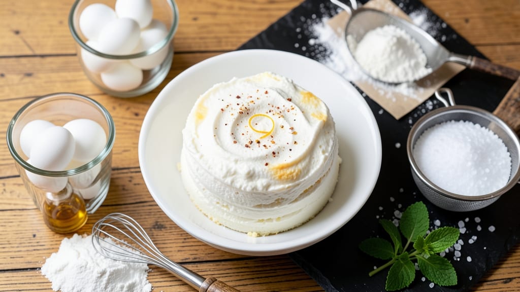 Pioneer Woman Angel Food Cake Recipe: Fluffy Cloud Texture Without a Drop of Fat