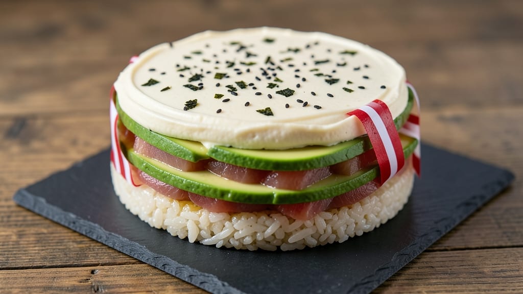American Flag Poke Cake Recipe: Patriotic Layers With Vanilla Buttercream Rivers