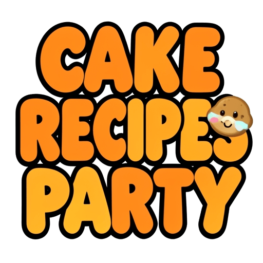 Cake Recipes Party